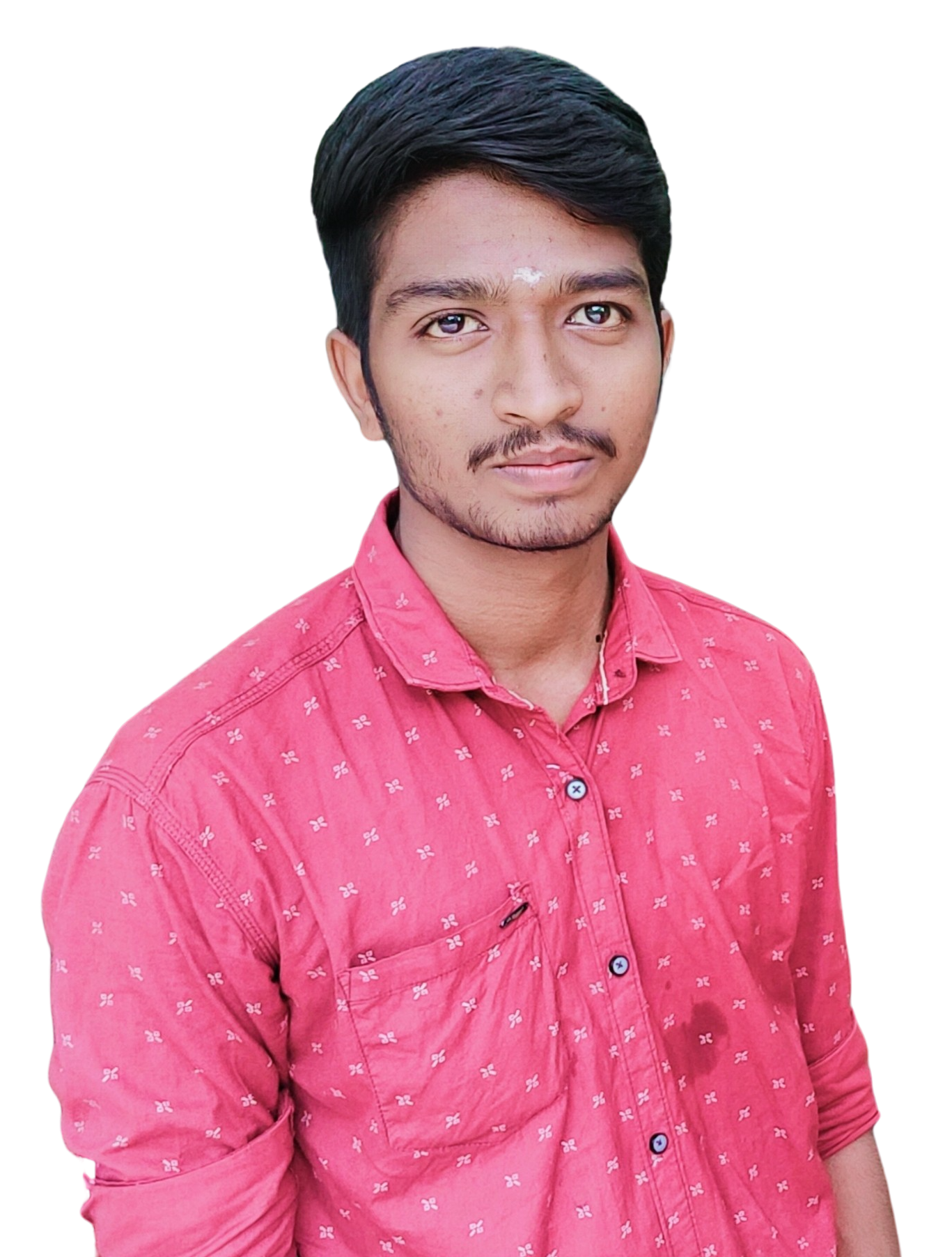 nothing